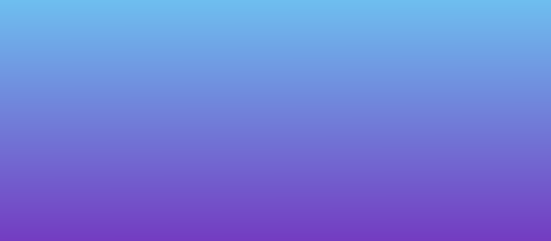 How to build an Application with modern Technology